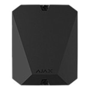 AJAX VHFBRIDGE BLACK (8EU)